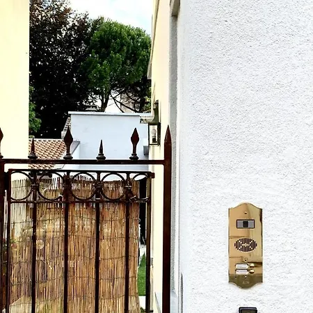 Casa Emma 3* Saronno