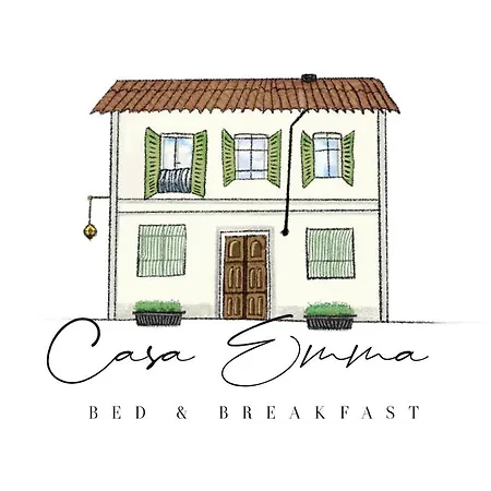 Casa Emma Bed & Breakfast