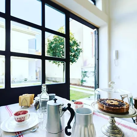 Casa Emma Bed & Breakfast