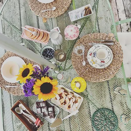 Casa Emma Bed & Breakfast