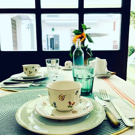 Bed & Breakfast Casa Emma 3*