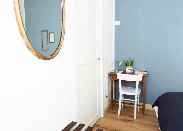 Casa Emma Couette-café