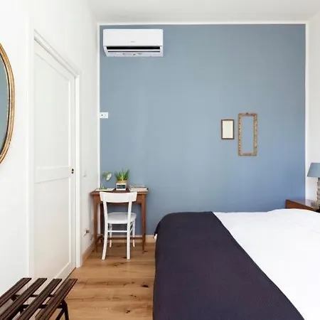 Casa Emma B&B 사론노