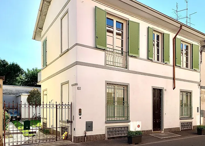 Casa Emma Saronno