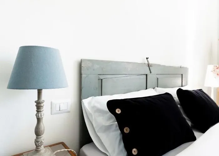 Casa Emma Bed & Breakfast