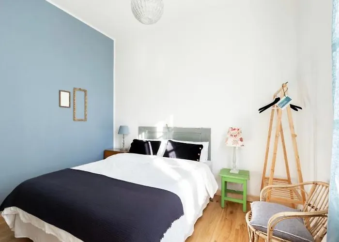 Casa Emma Bed & Breakfast
