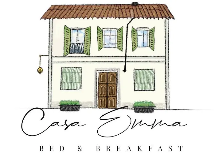 Casa Emma Bed & Breakfast