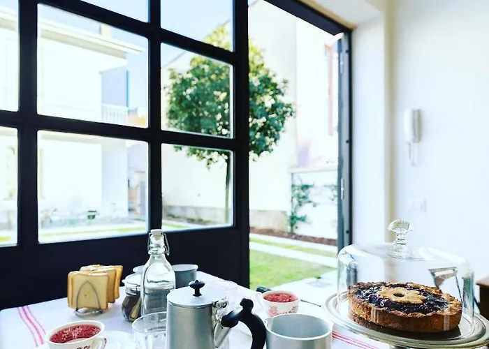 Casa Emma Bed & Breakfast