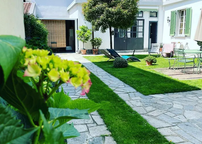 Bed & Breakfast Casa Emma 3*