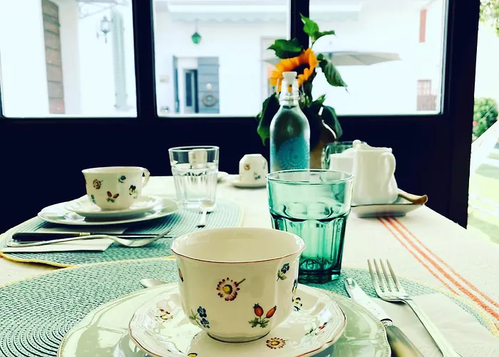 Bed & Breakfast Casa Emma 3*