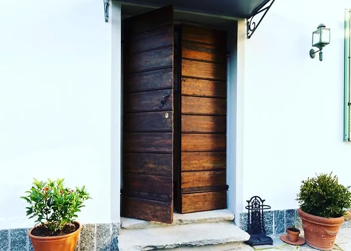 Bed & Breakfast Casa Emma 3*
